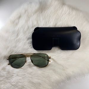 YSL Sunglasses